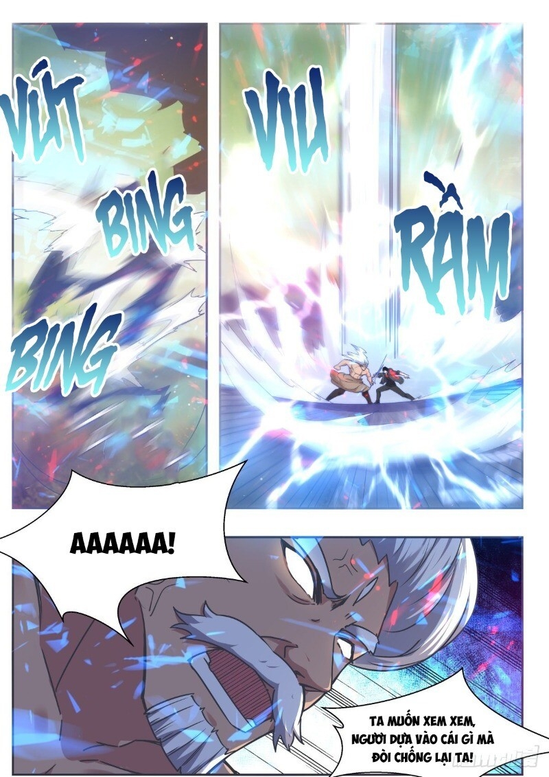 Tối Cường Thần Vương Chapter 120 - 13
