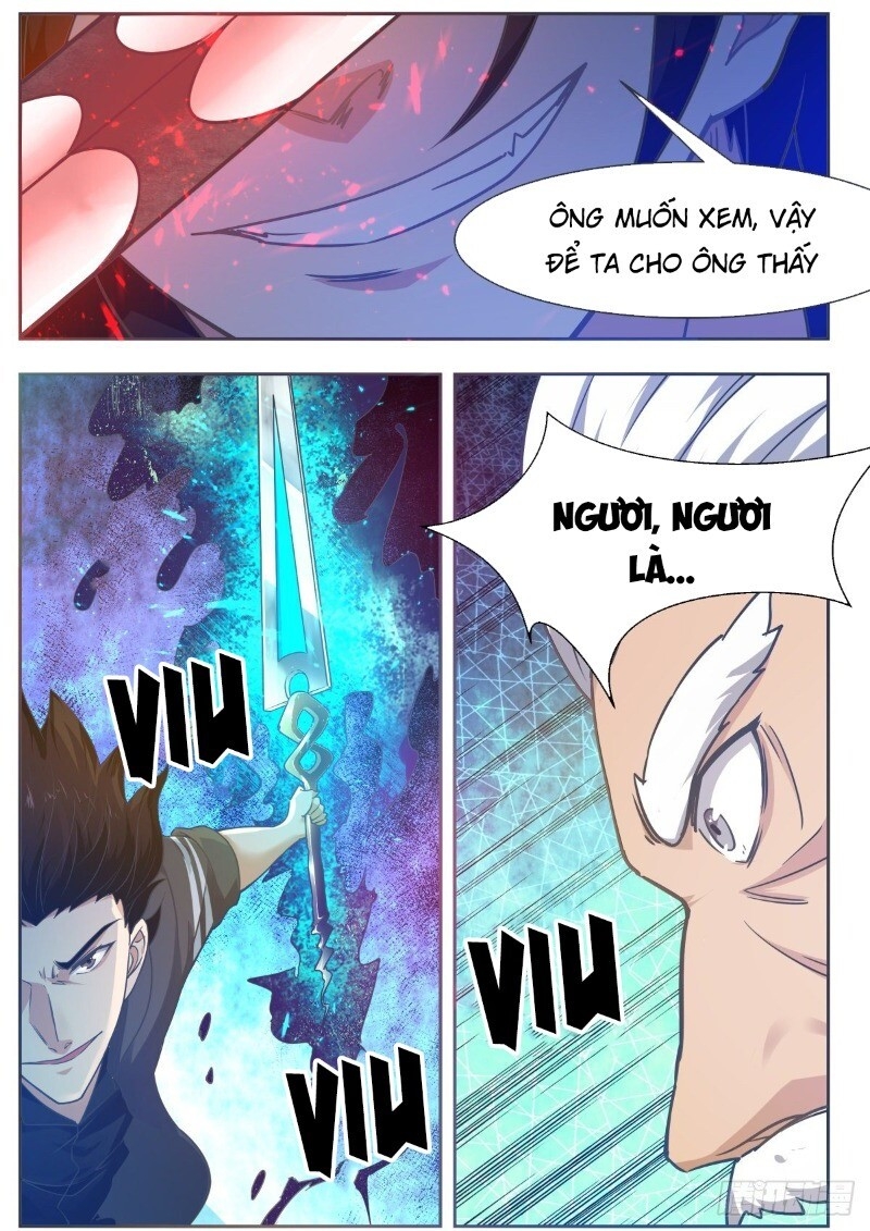 Tối Cường Thần Vương Chapter 120 - 14