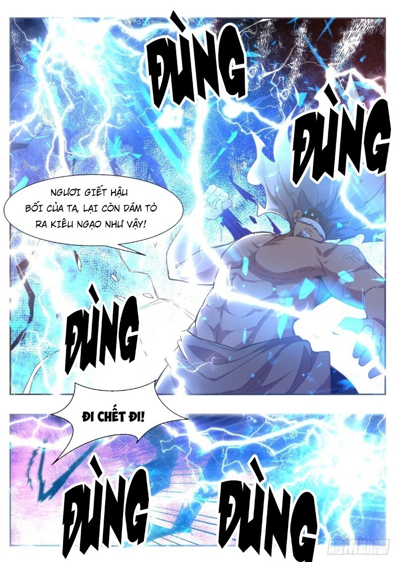 Tối Cường Thần Vương Chapter 120 - 6