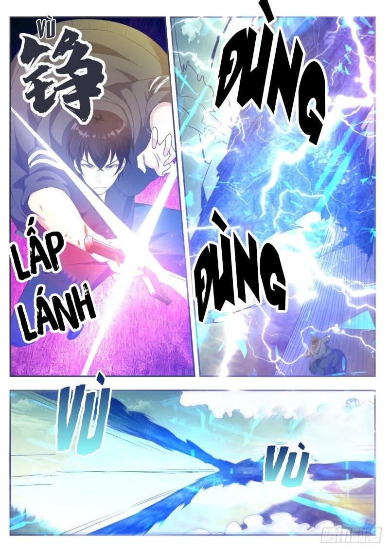 Tối Cường Thần Vương Chapter 120 - 7