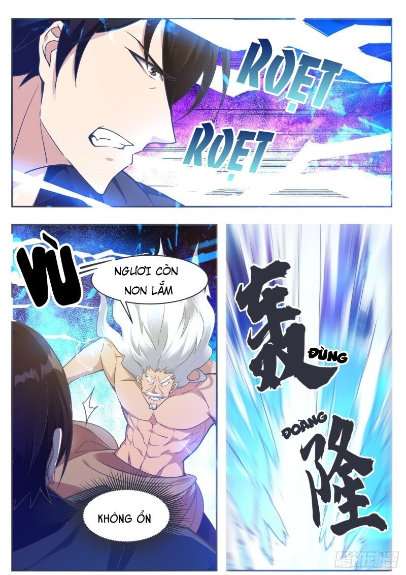 Tối Cường Thần Vương Chapter 120 - 8