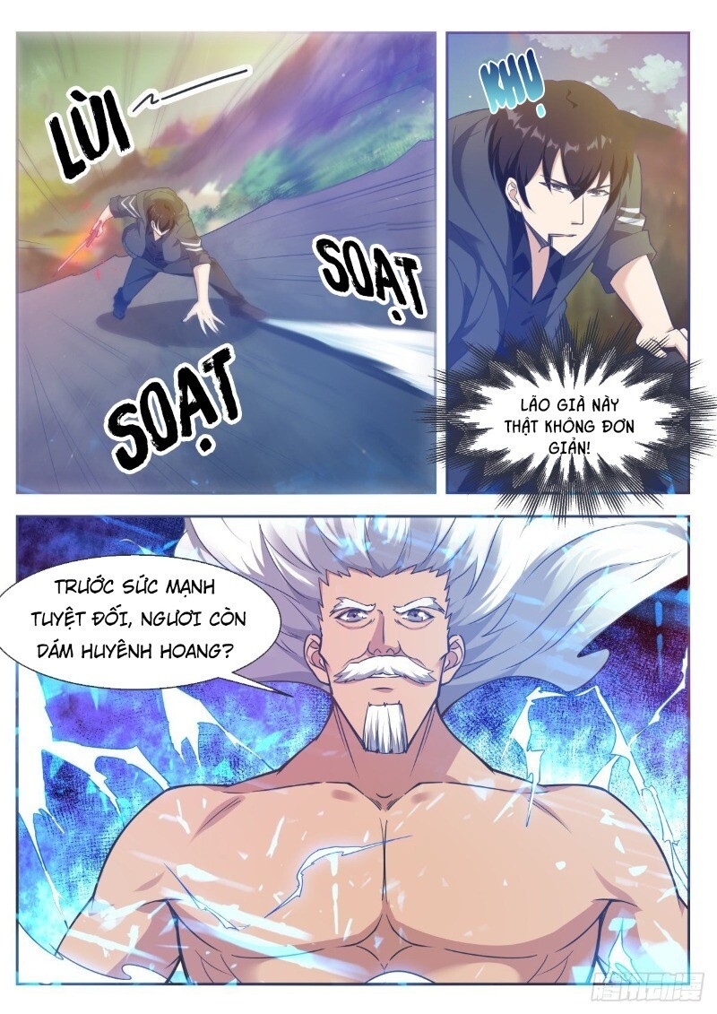 Tối Cường Thần Vương Chapter 120 - 9