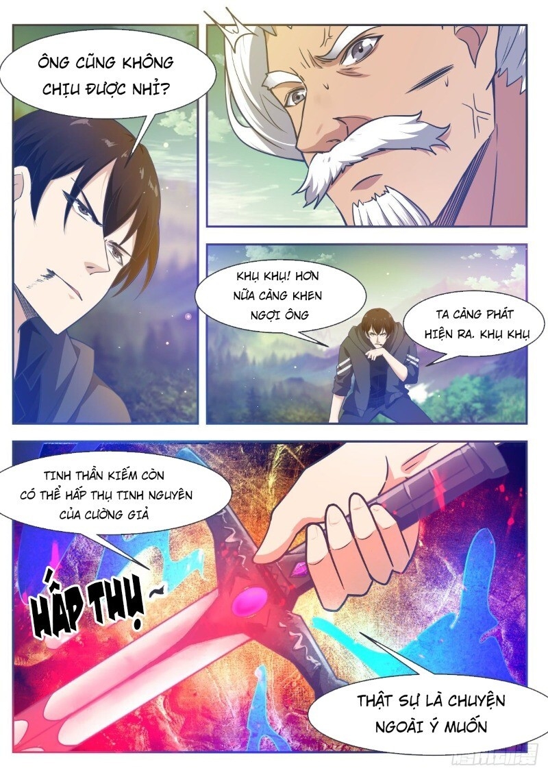Tối Cường Thần Vương Chapter 120 - 10
