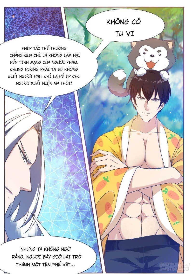 Tối Cường Thần Vương Chapter 121 - 14