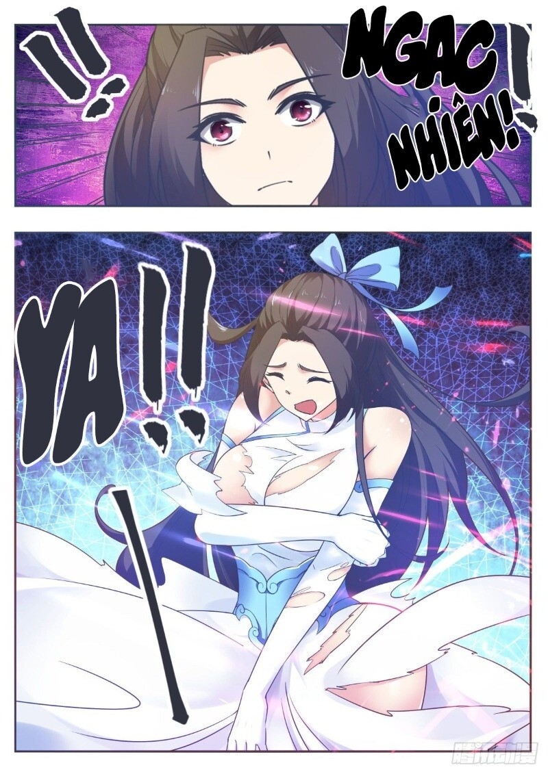Tối Cường Thần Vương Chapter 121 - 6