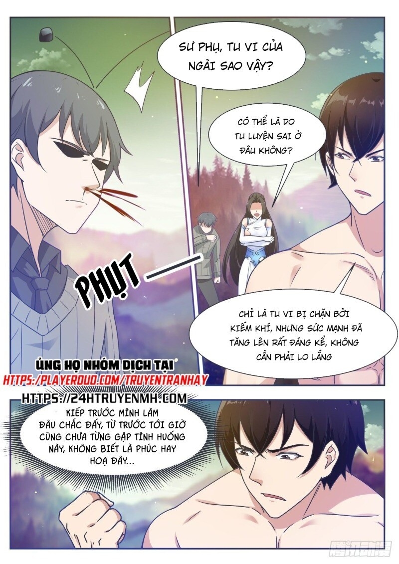 Tối Cường Thần Vương Chapter 121 - 7
