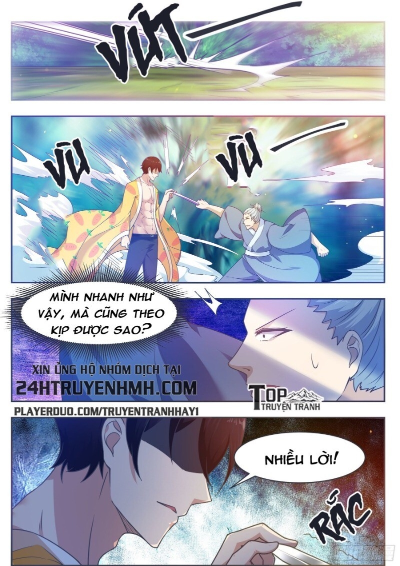 Tối Cường Thần Vương Chapter 122 - 13