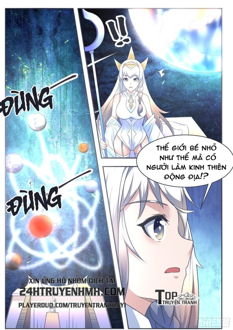 Tối Cường Thần Vương Chapter 122 - 15