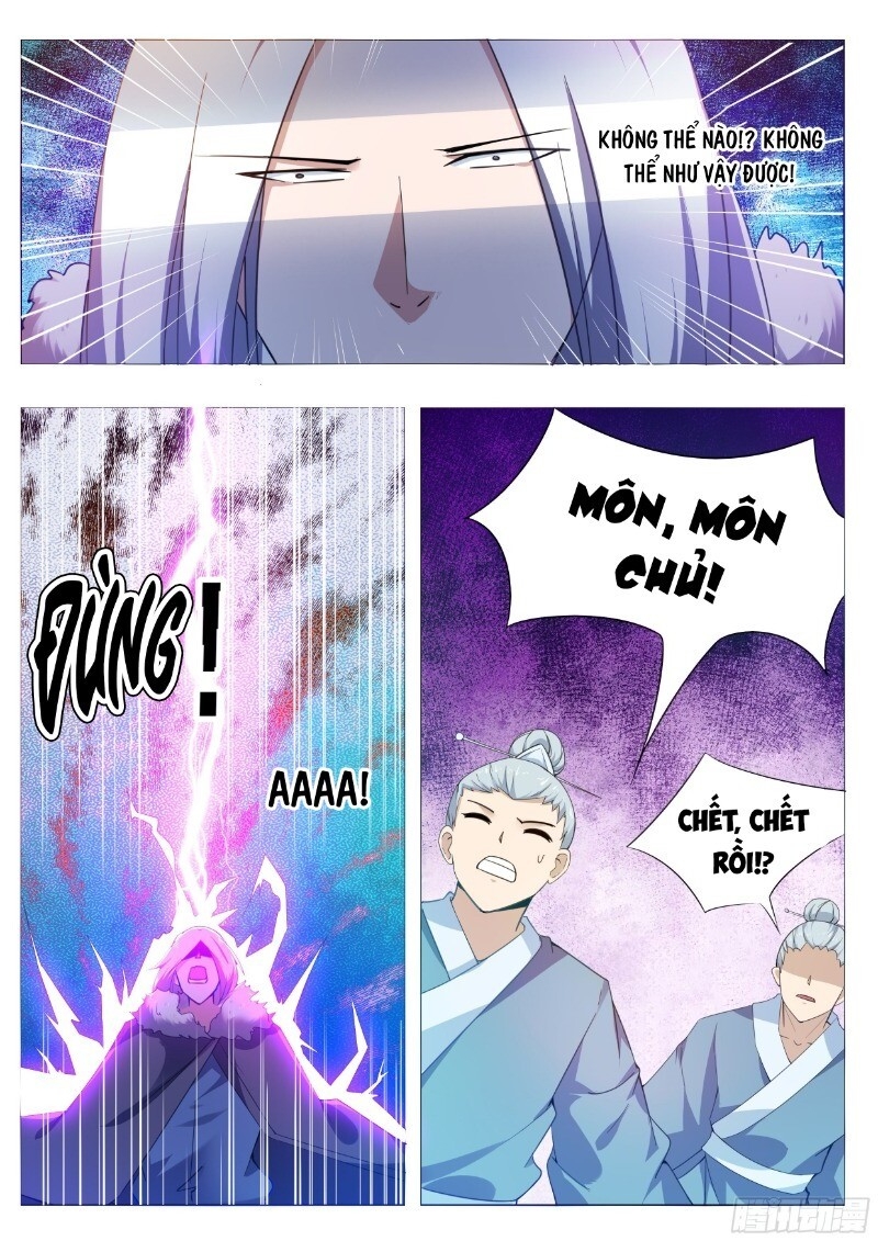 Tối Cường Thần Vương Chapter 123 - 11