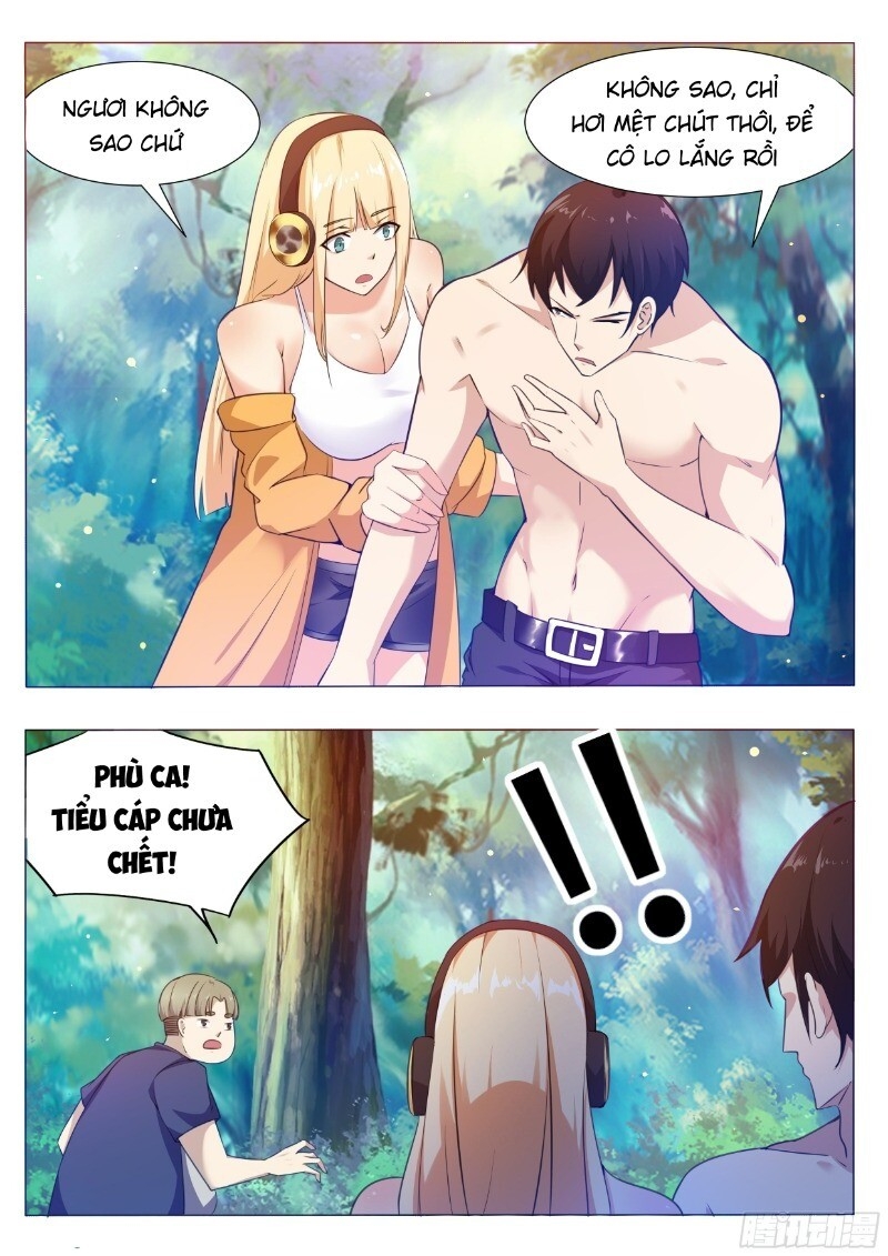 Tối Cường Thần Vương Chapter 123 - 13