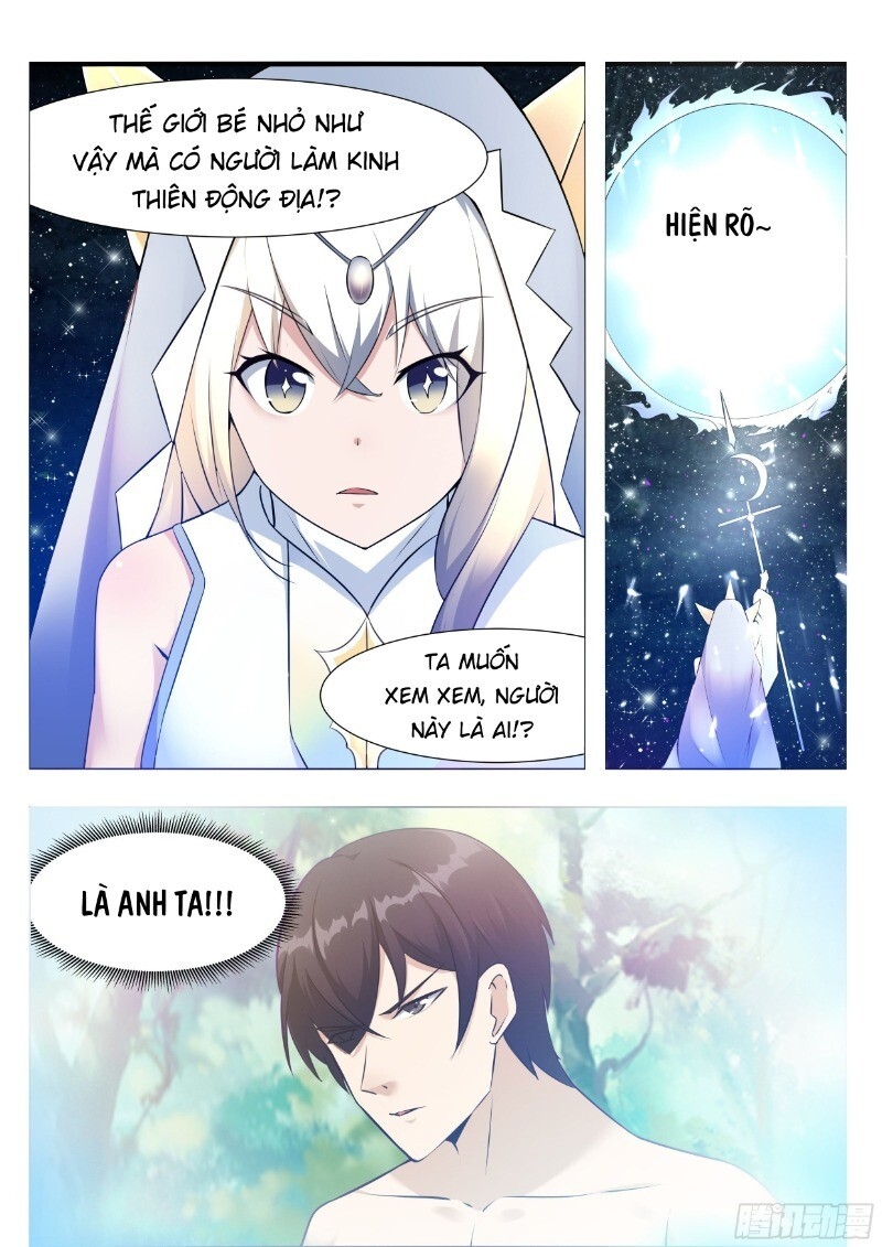 Tối Cường Thần Vương Chapter 123 - 4