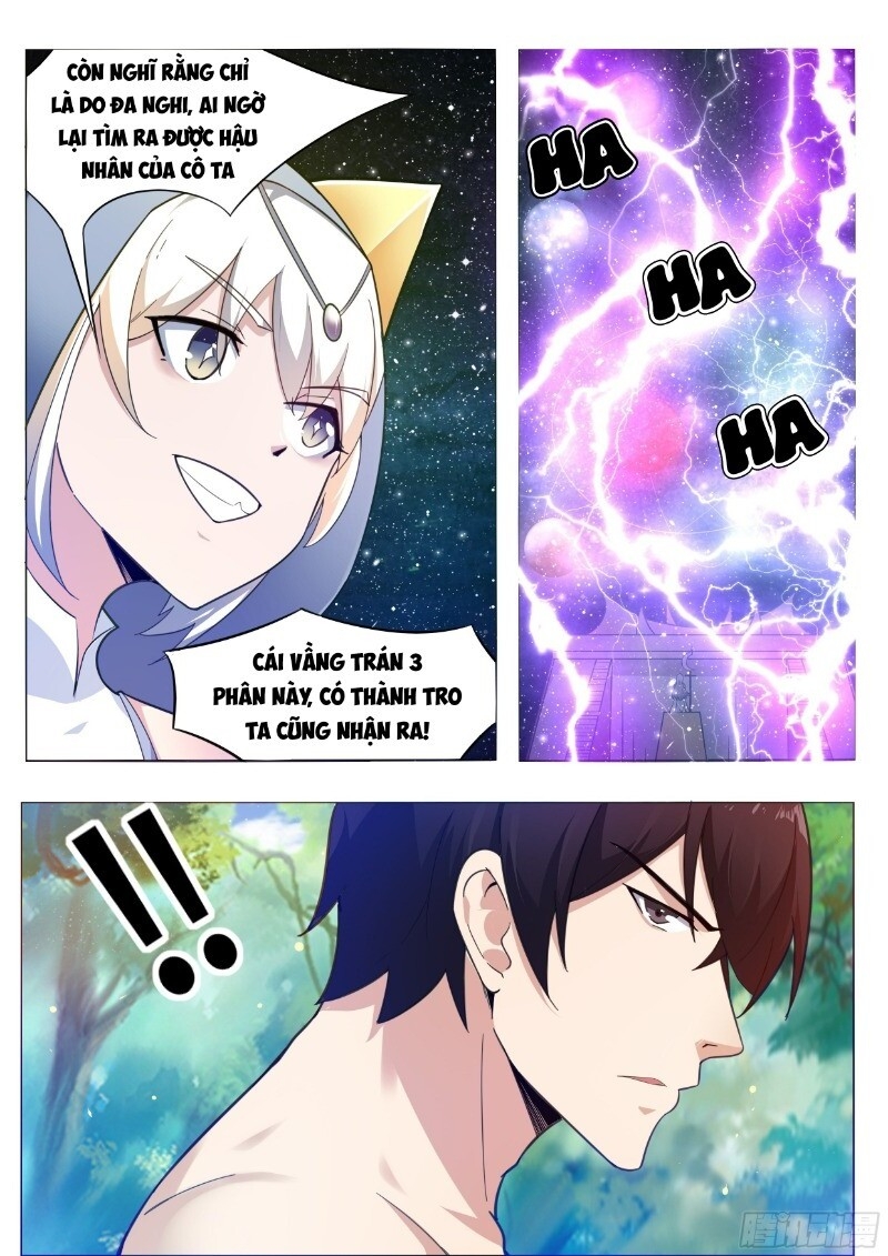 Tối Cường Thần Vương Chapter 123 - 5