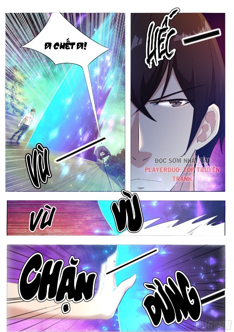 Tối Cường Thần Vương Chapter 123 - 9