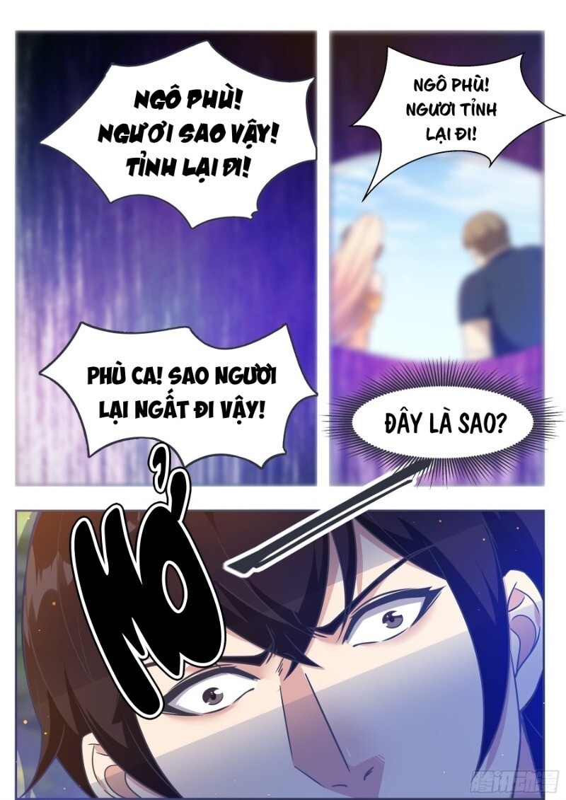 Tối Cường Thần Vương Chapter 124 - 5