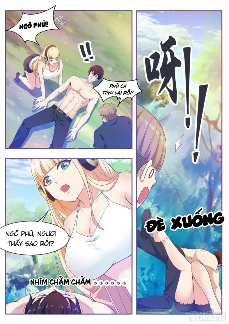 Tối Cường Thần Vương Chapter 124 - 6