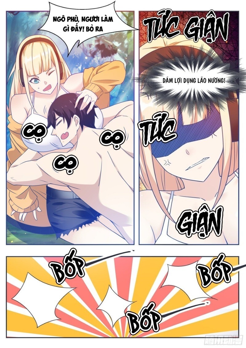 Tối Cường Thần Vương Chapter 124 - 7