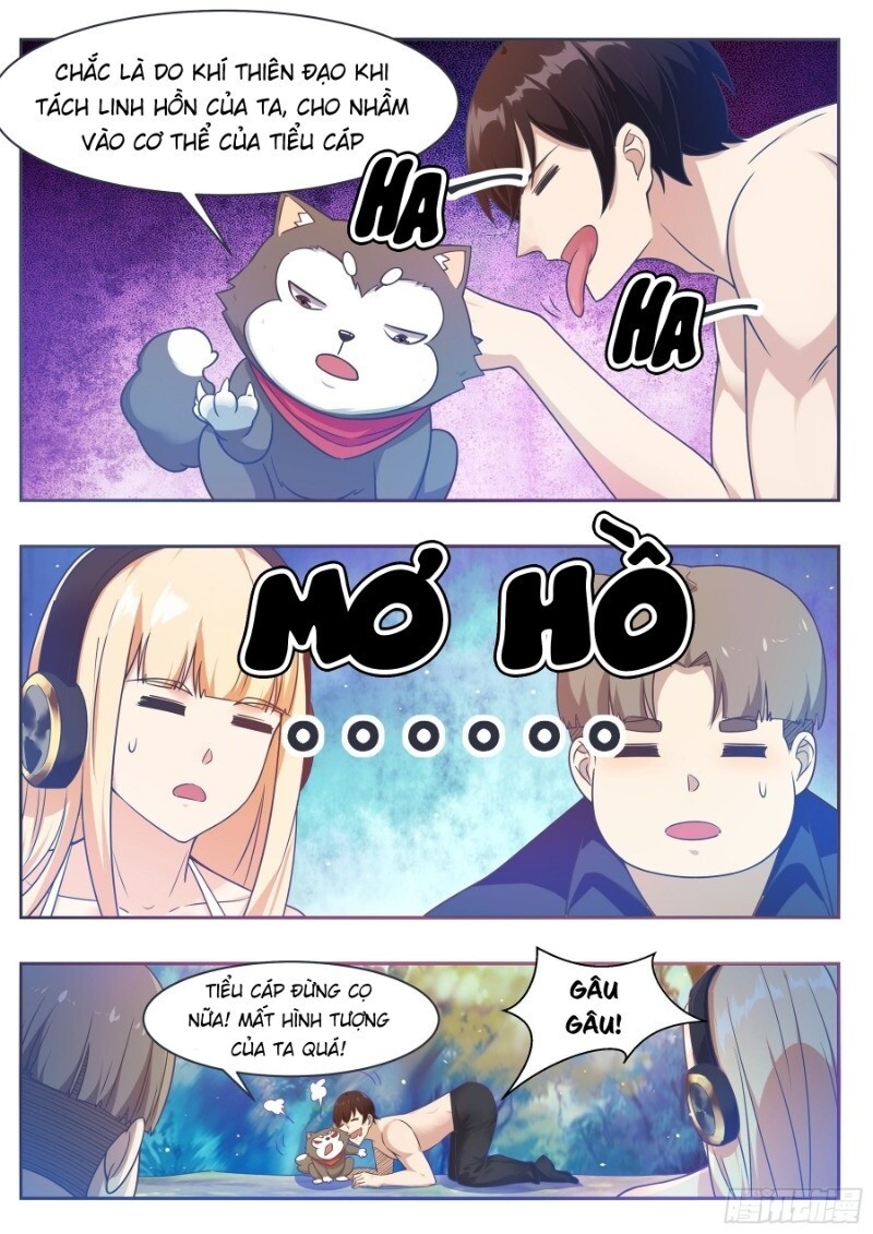 Tối Cường Thần Vương Chapter 124 - 10