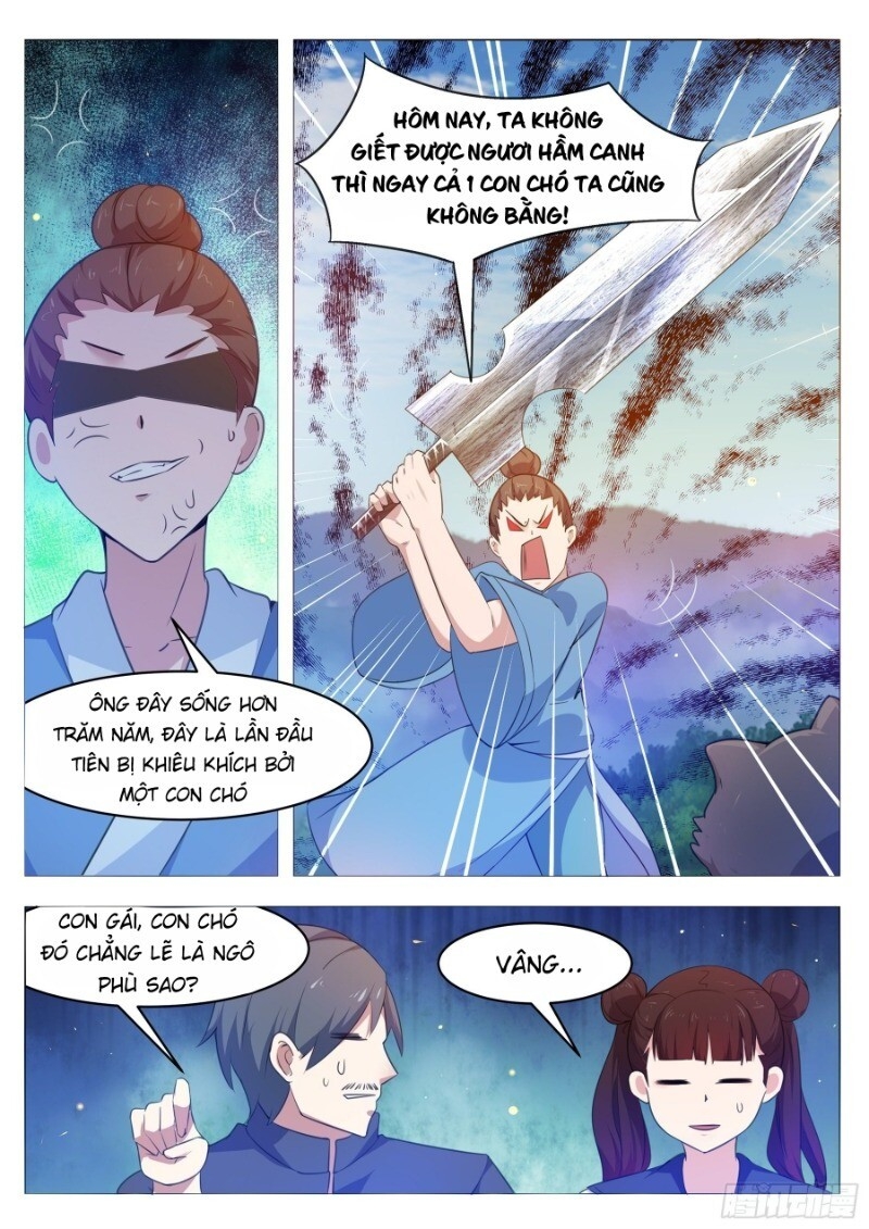 Tối Cường Thần Vương Chapter 125 - 11