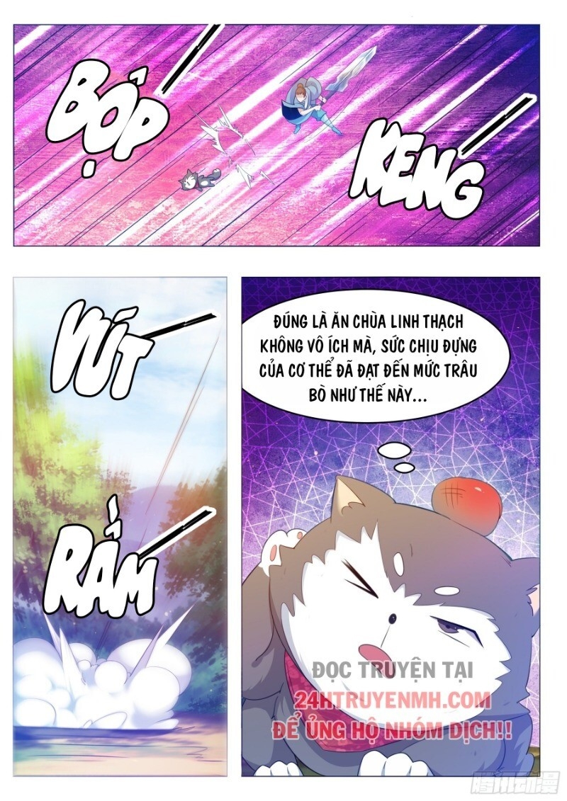 Tối Cường Thần Vương Chapter 125 - 13