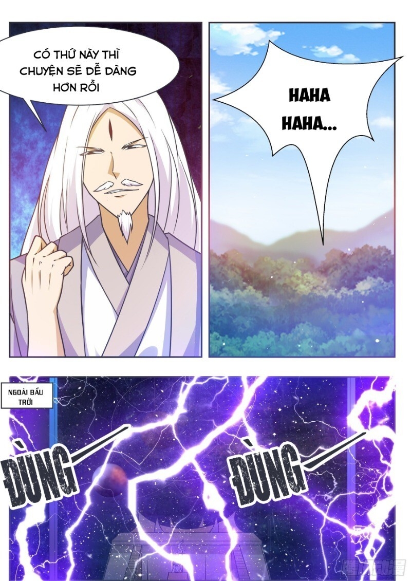 Tối Cường Thần Vương Chapter 126 - 13