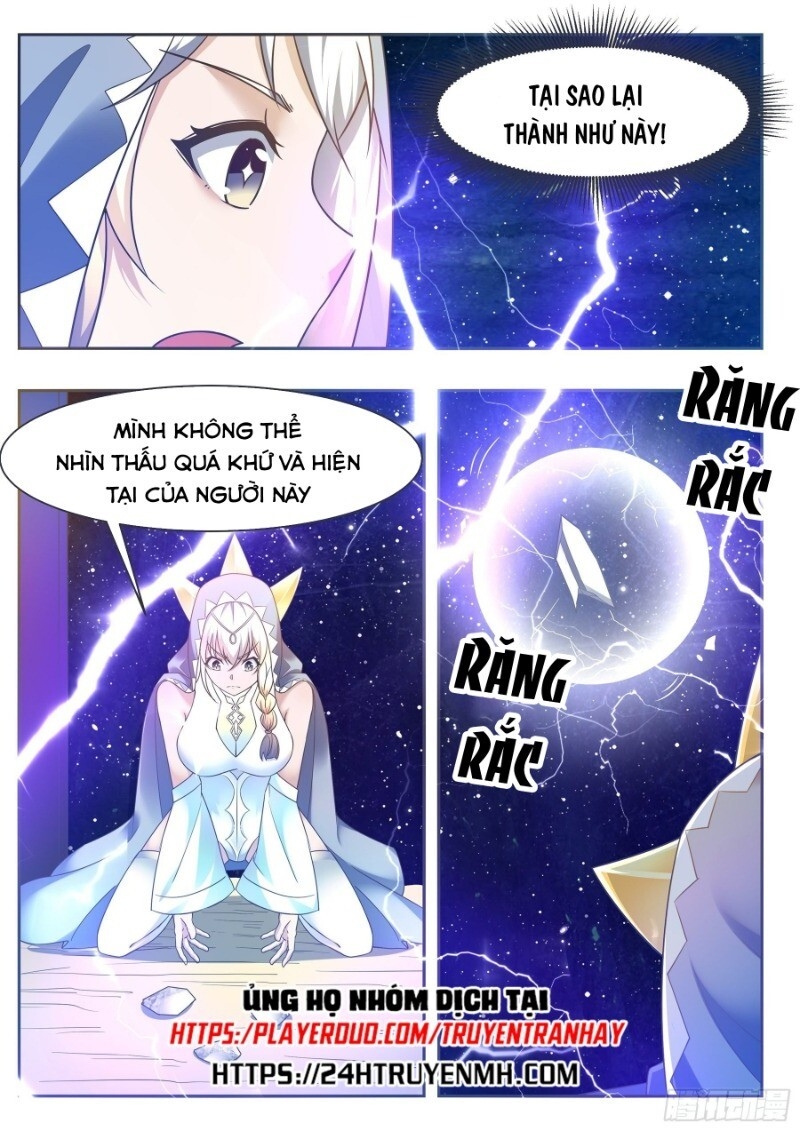 Tối Cường Thần Vương Chapter 126 - 14