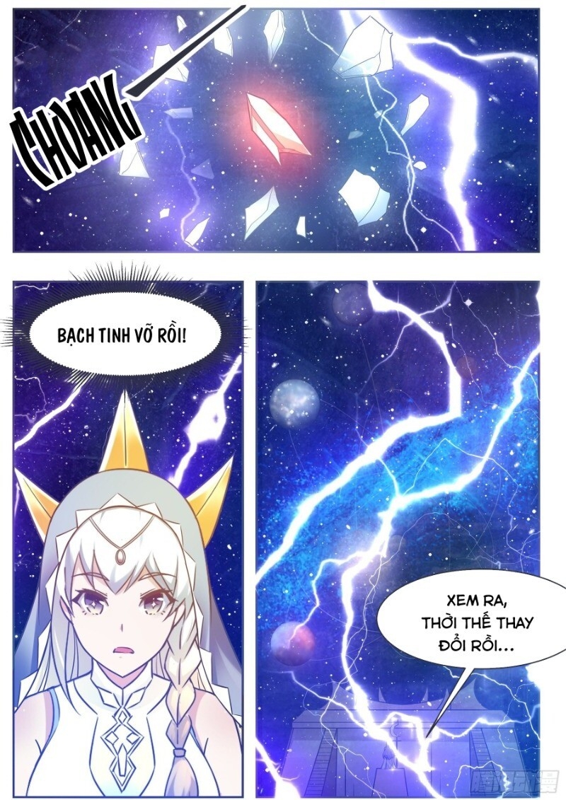 Tối Cường Thần Vương Chapter 126 - 15