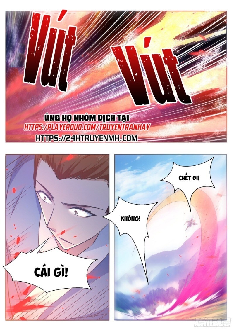 Tối Cường Thần Vương Chapter 126 - 5