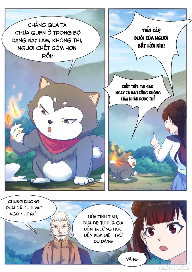 Tối Cường Thần Vương Chapter 126 - 6