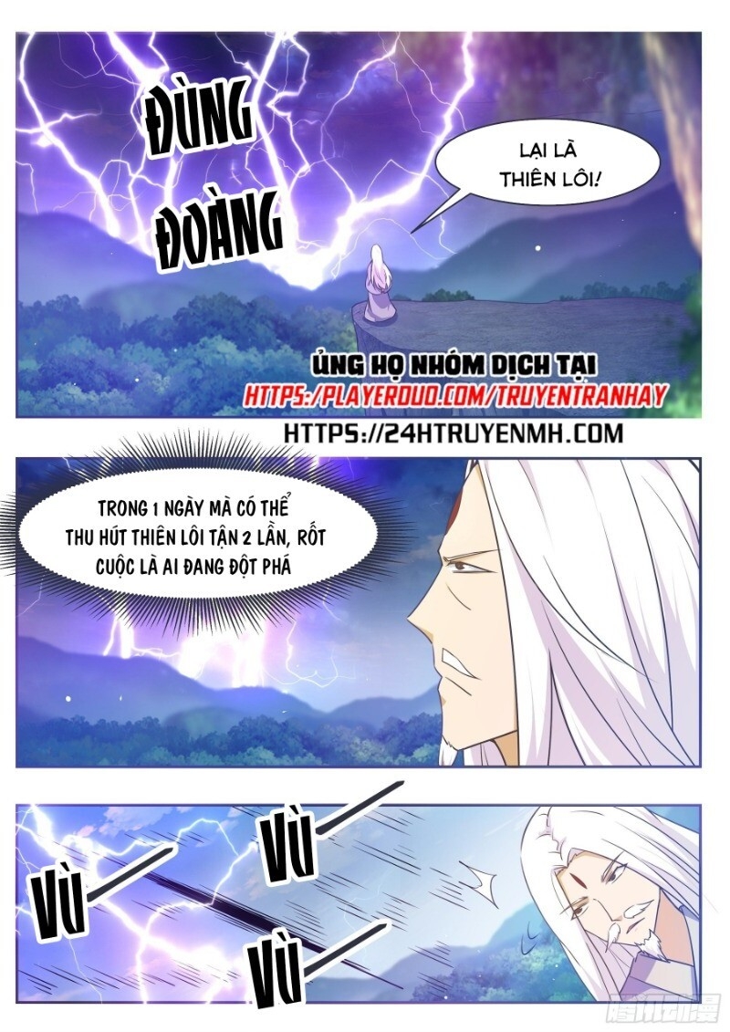 Tối Cường Thần Vương Chapter 126 - 10