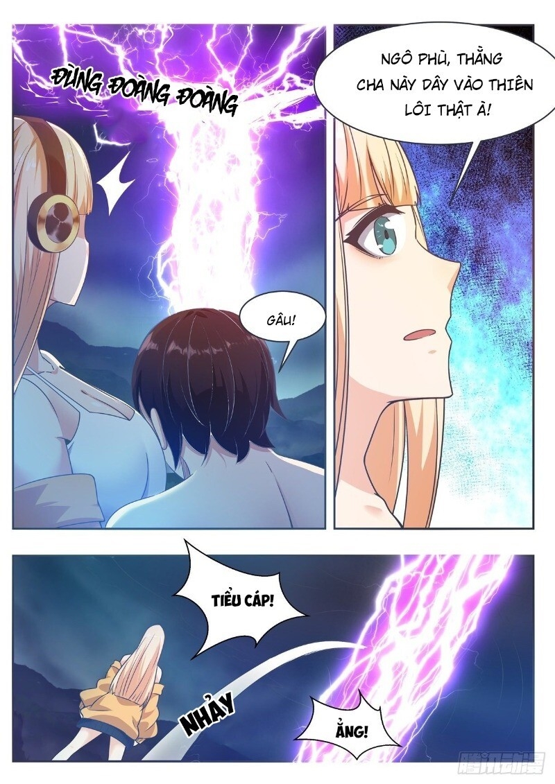 Tối Cường Thần Vương Chapter 127 - 11