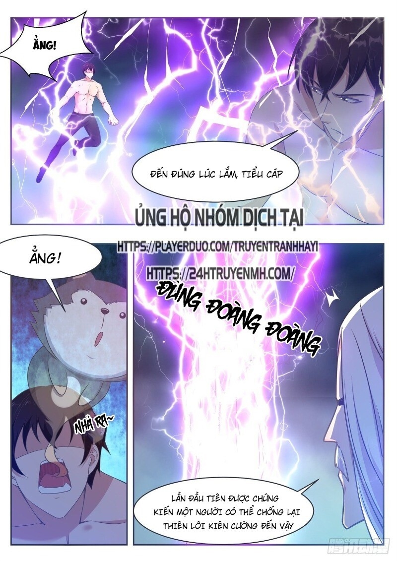 Tối Cường Thần Vương Chapter 127 - 12