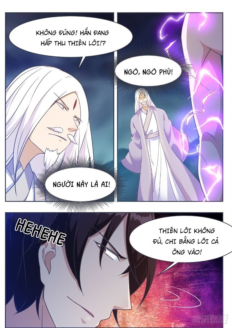 Tối Cường Thần Vương Chapter 127 - 13