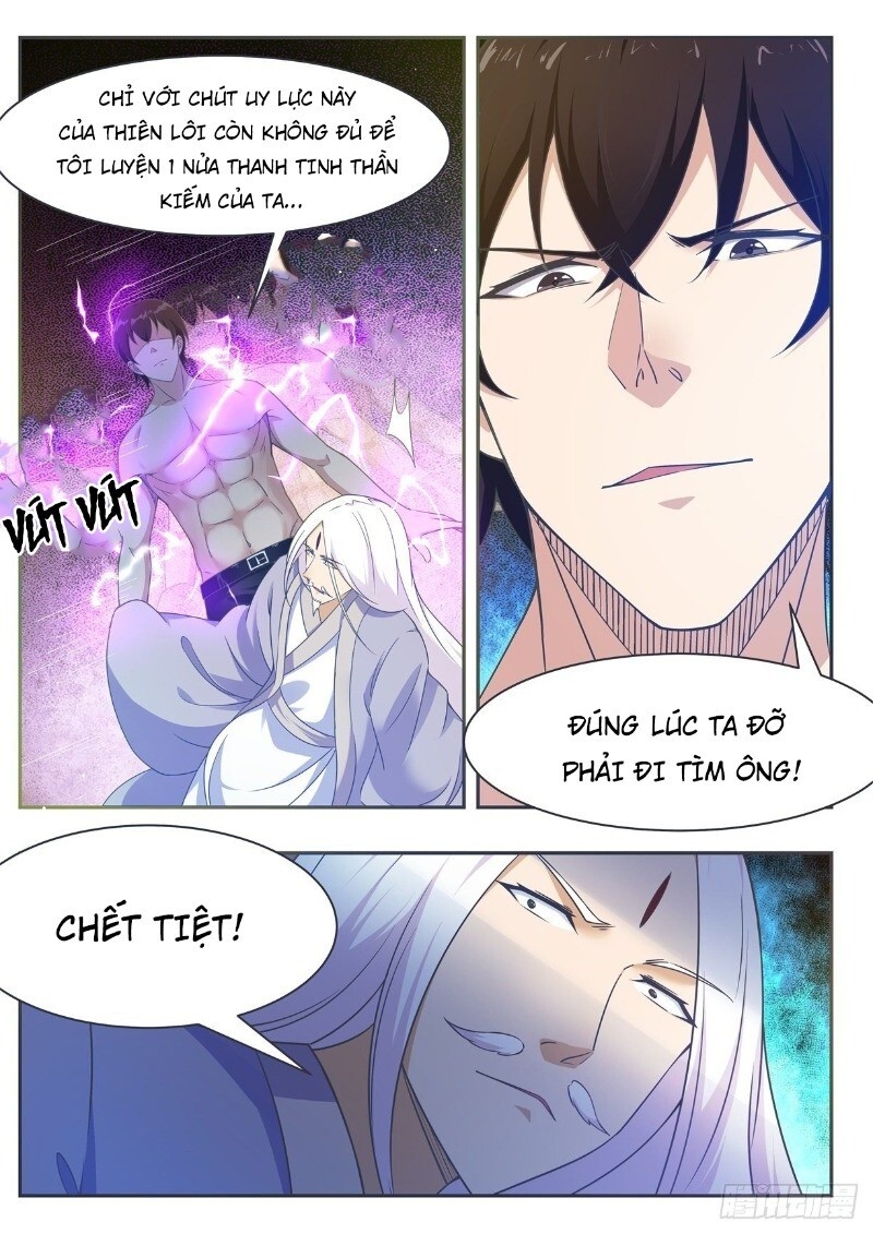 Tối Cường Thần Vương Chapter 127 - 14