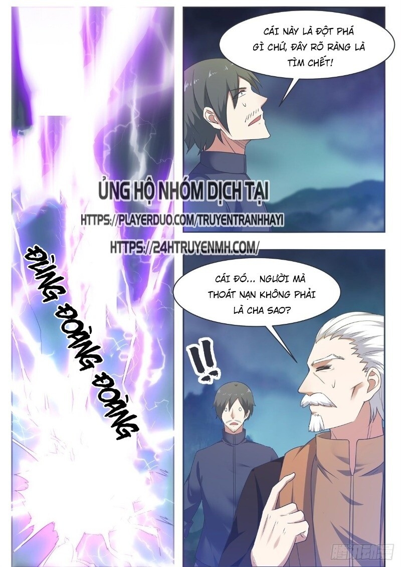 Tối Cường Thần Vương Chapter 127 - 15