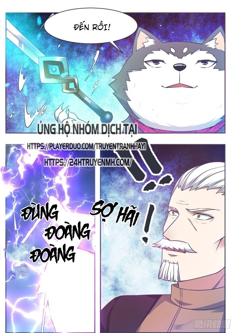 Tối Cường Thần Vương Chapter 127 - 5