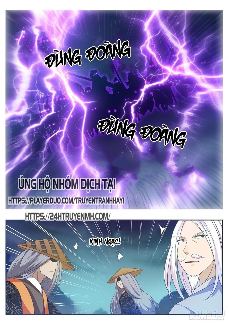 Tối Cường Thần Vương Chapter 127 - 7