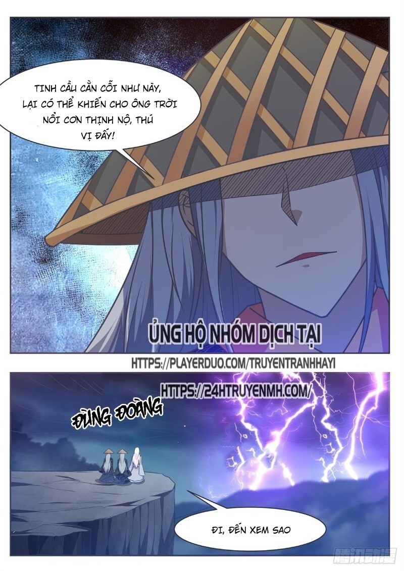 Tối Cường Thần Vương Chapter 127 - 8