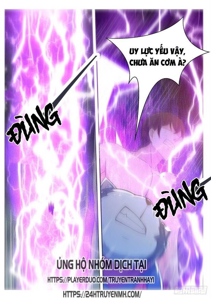 Tối Cường Thần Vương Chapter 127 - 10