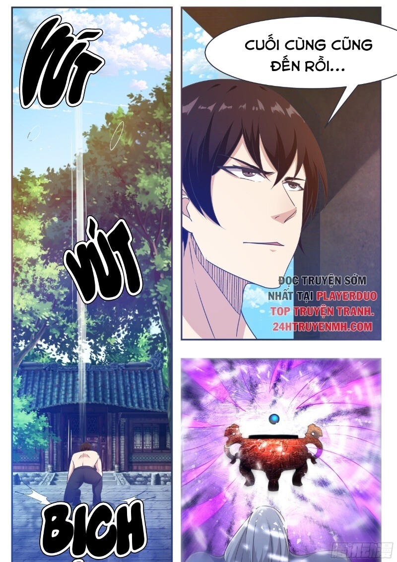 Tối Cường Thần Vương Chapter 128 - 15