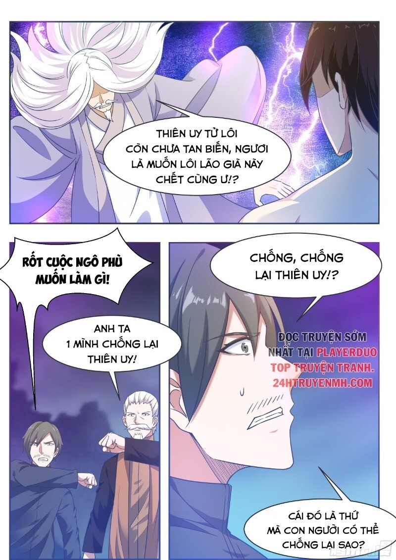 Tối Cường Thần Vương Chapter 128 - 5