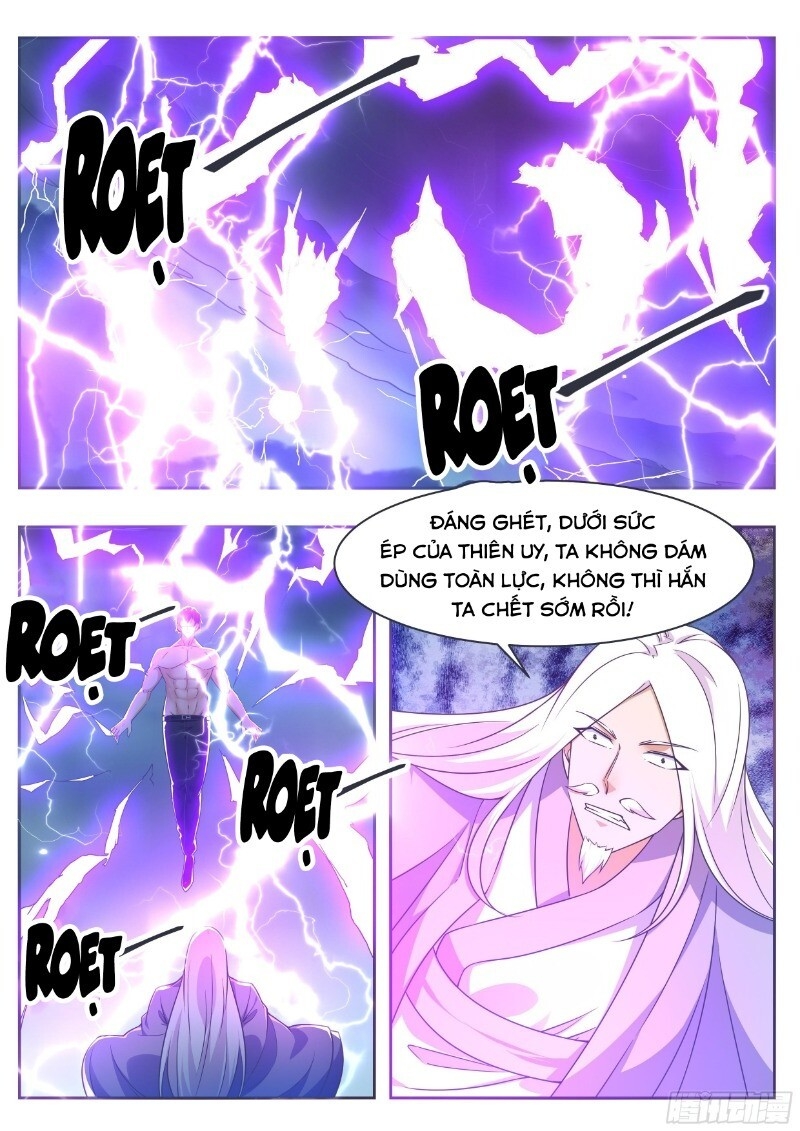 Tối Cường Thần Vương Chapter 128 - 6