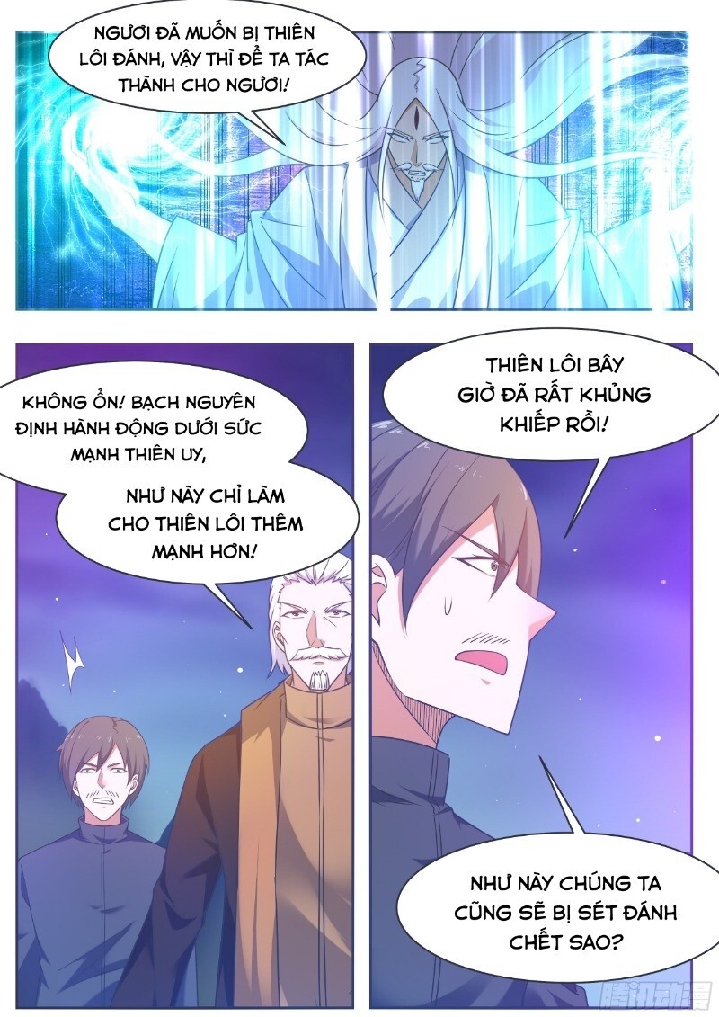 Tối Cường Thần Vương Chapter 128 - 9