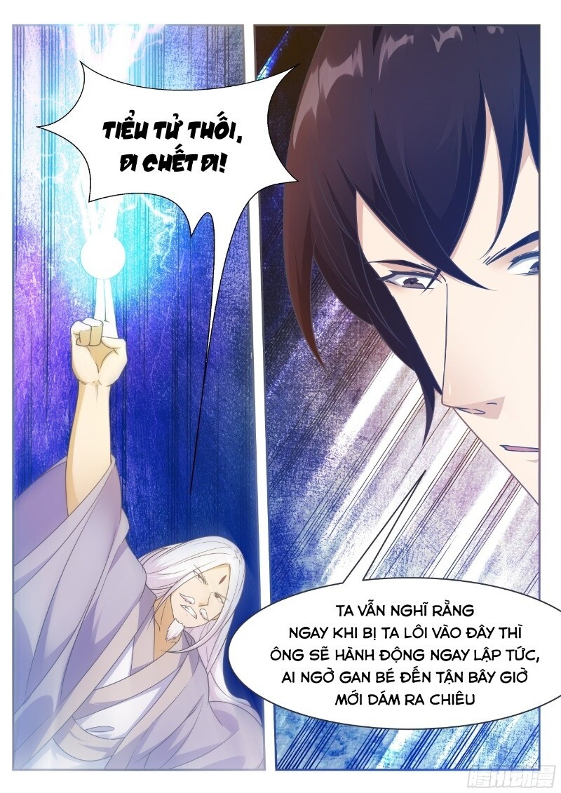 Tối Cường Thần Vương Chapter 128 - 10