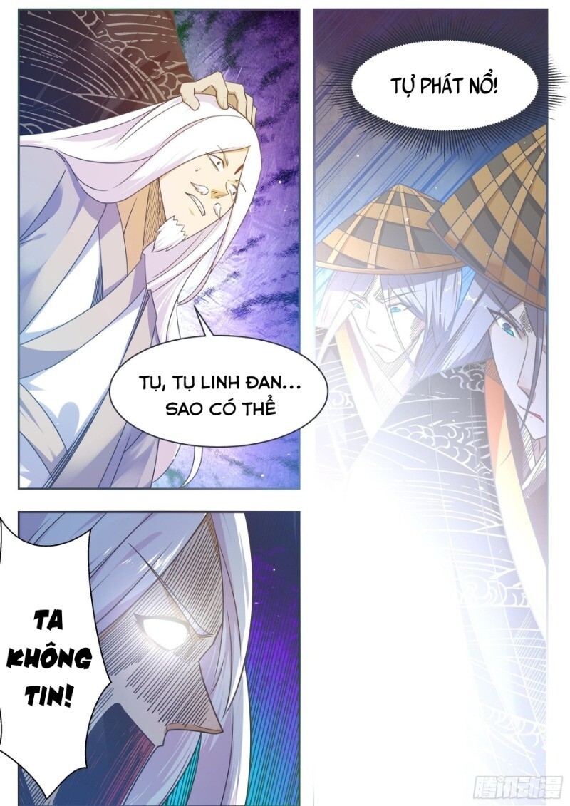 Tối Cường Thần Vương Chapter 129 - 15