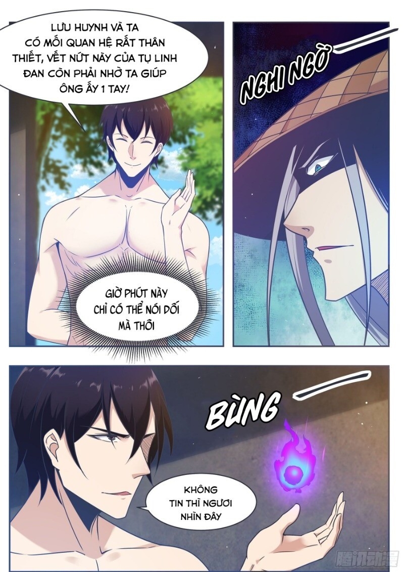 Tối Cường Thần Vương Chapter 129 - 5