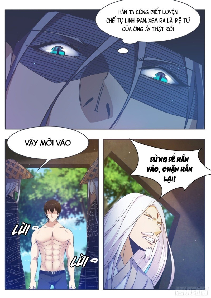 Tối Cường Thần Vương Chapter 129 - 6