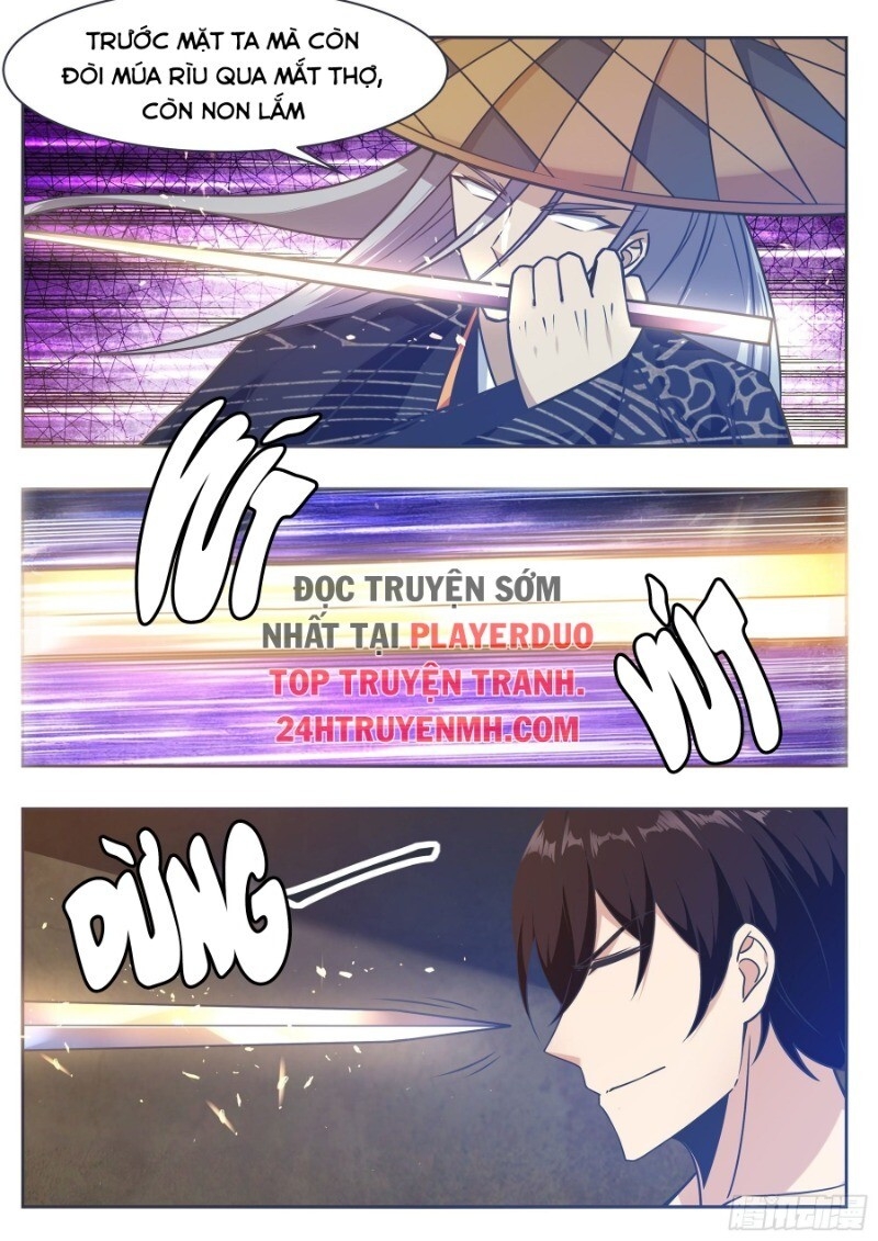 Tối Cường Thần Vương Chapter 129 - 8