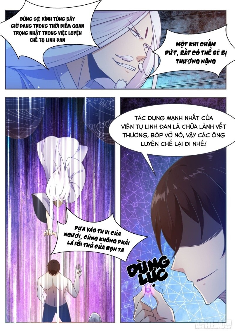 Tối Cường Thần Vương Chapter 129 - 10