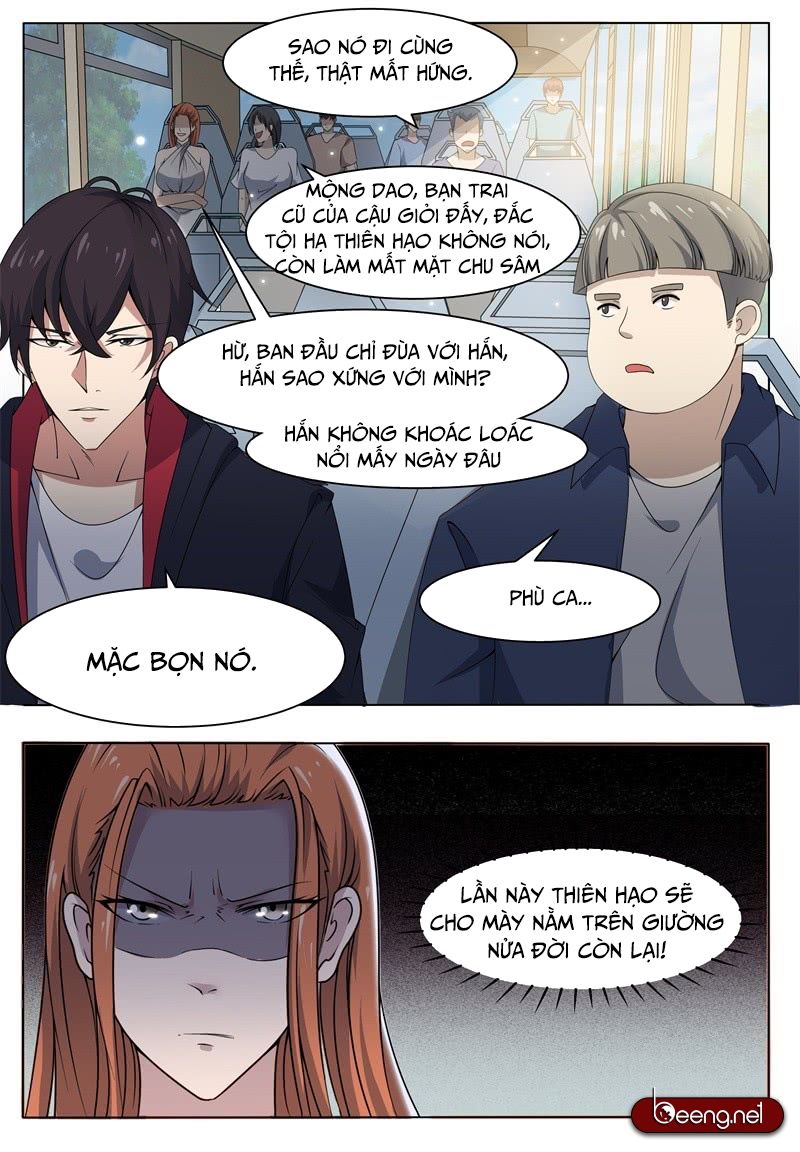 Tối Cường Thần Vương Chapter 13 - 2