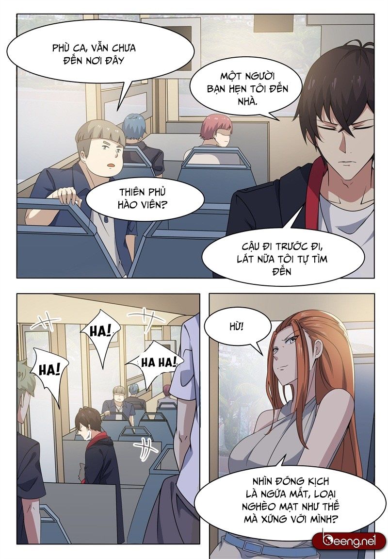 Tối Cường Thần Vương Chapter 13 - 4